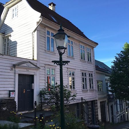 Urban Hostel Bryggen Bergen Zewnętrze zdjęcie