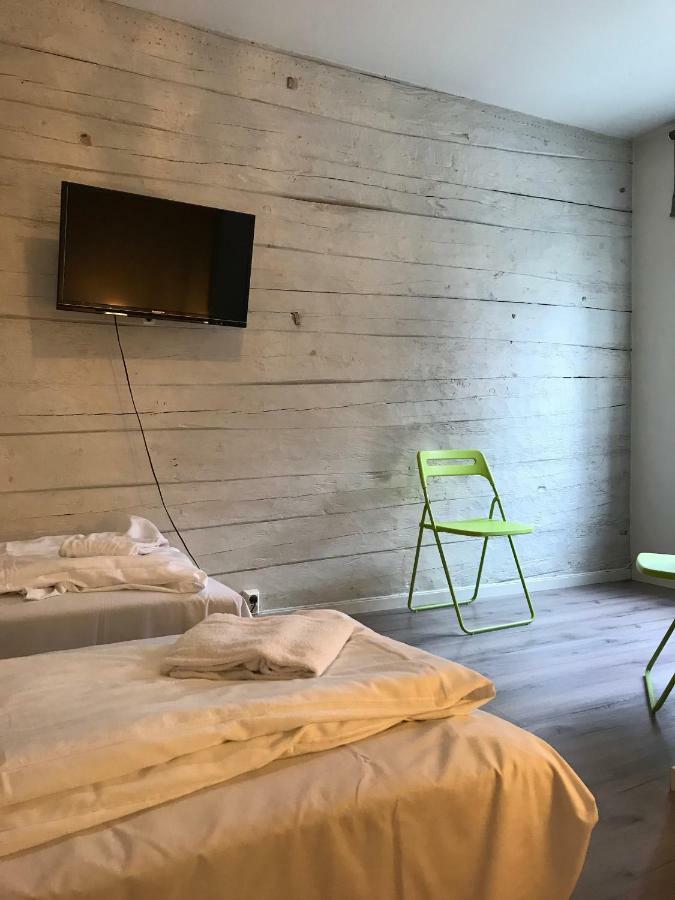 Urban Hostel Bryggen Bergen Zewnętrze zdjęcie